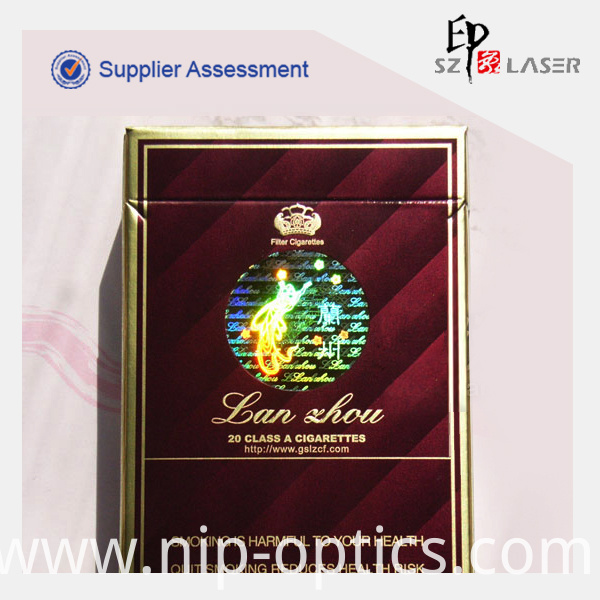 Hot Stamp Labels Hot Stamp Labels